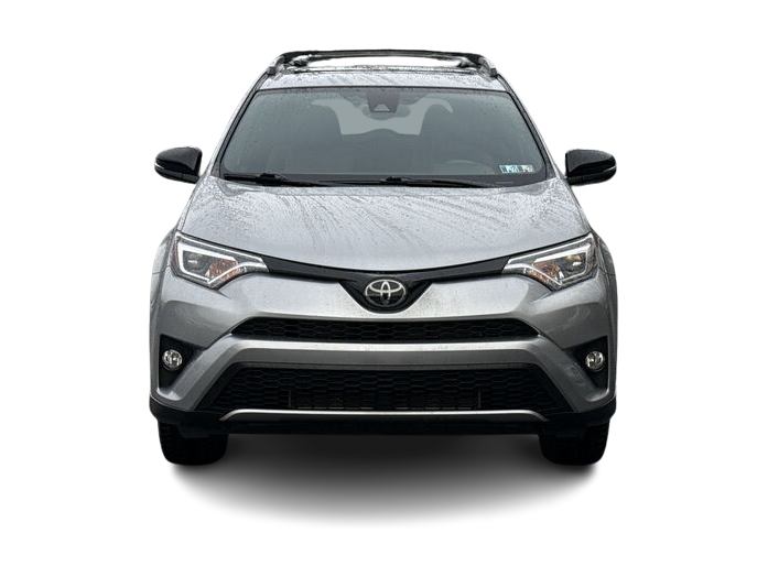 2018 Toyota RAV4 SE 6