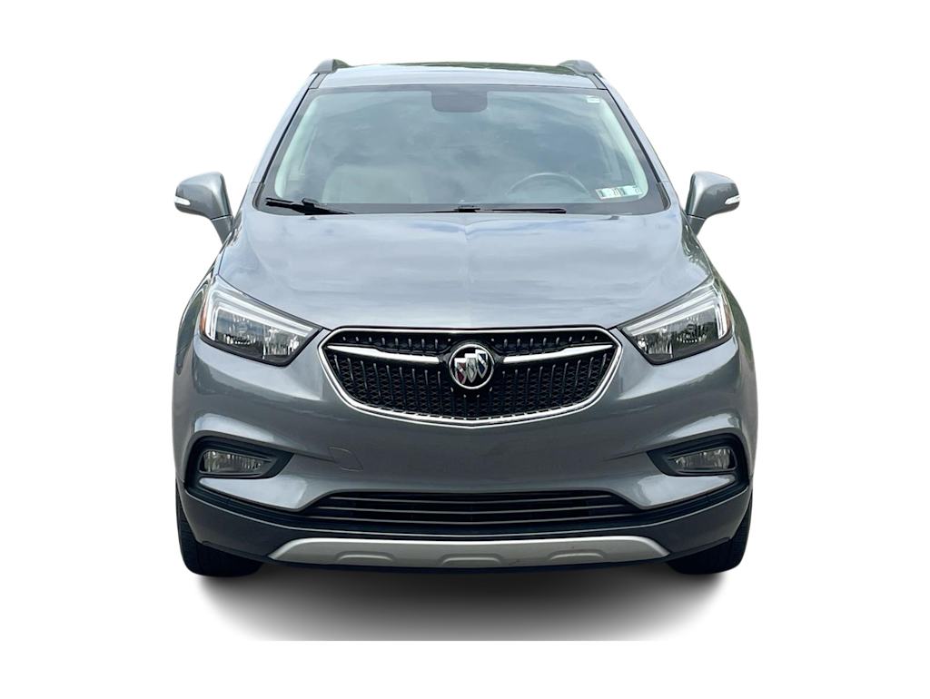 Thumbnail: 2019 Buick Encore - 3