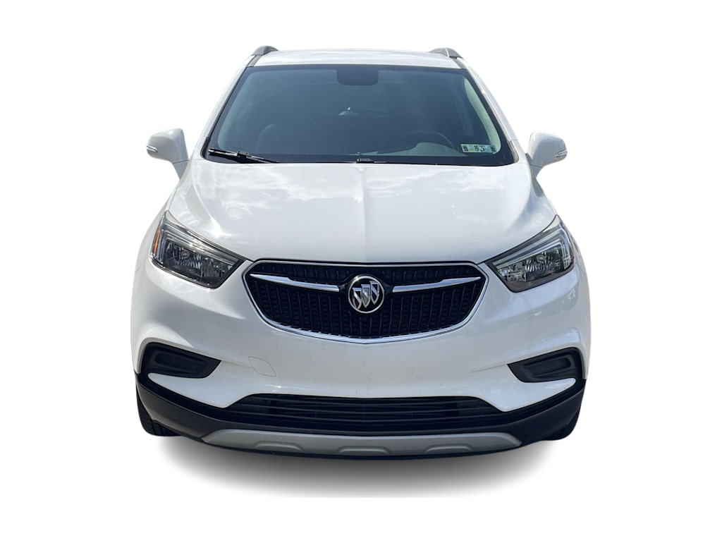 Thumbnail: 2018 Buick Encore - 6