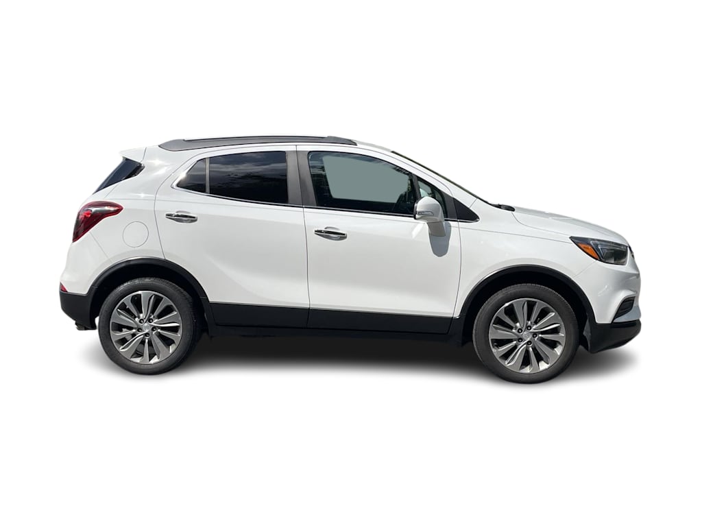Thumbnail: 2018 Buick Encore - 19