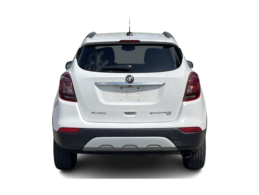 Thumbnail: 2018 Buick Encore - 5
