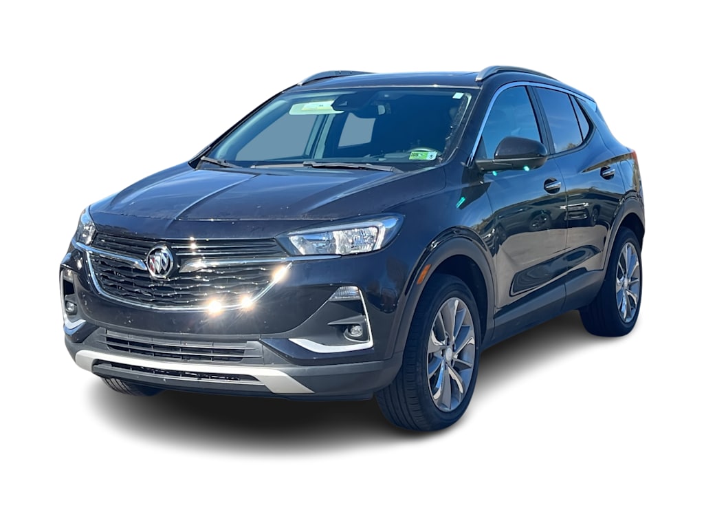 2021 Buick Encore GX