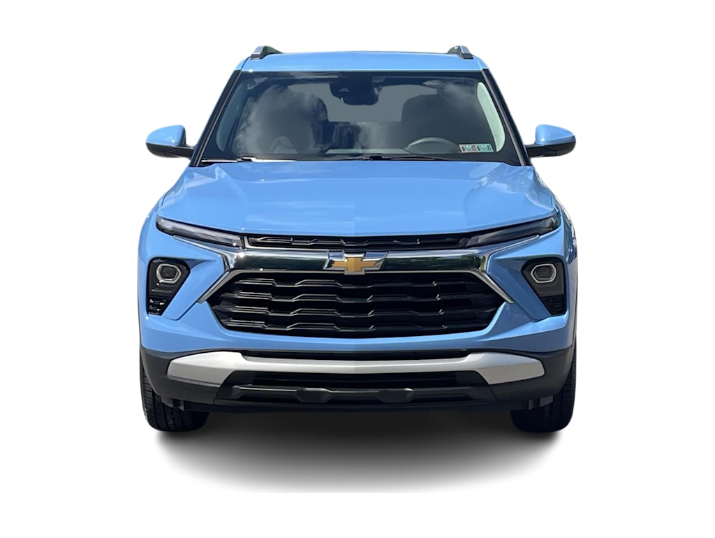 Thumbnail: 2024 Chevrolet TrailBlazer - 6
