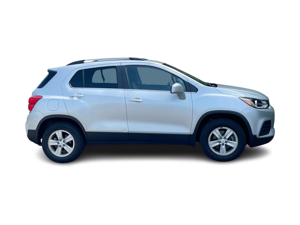 Thumbnail: 2020 Chevrolet Trax - 13