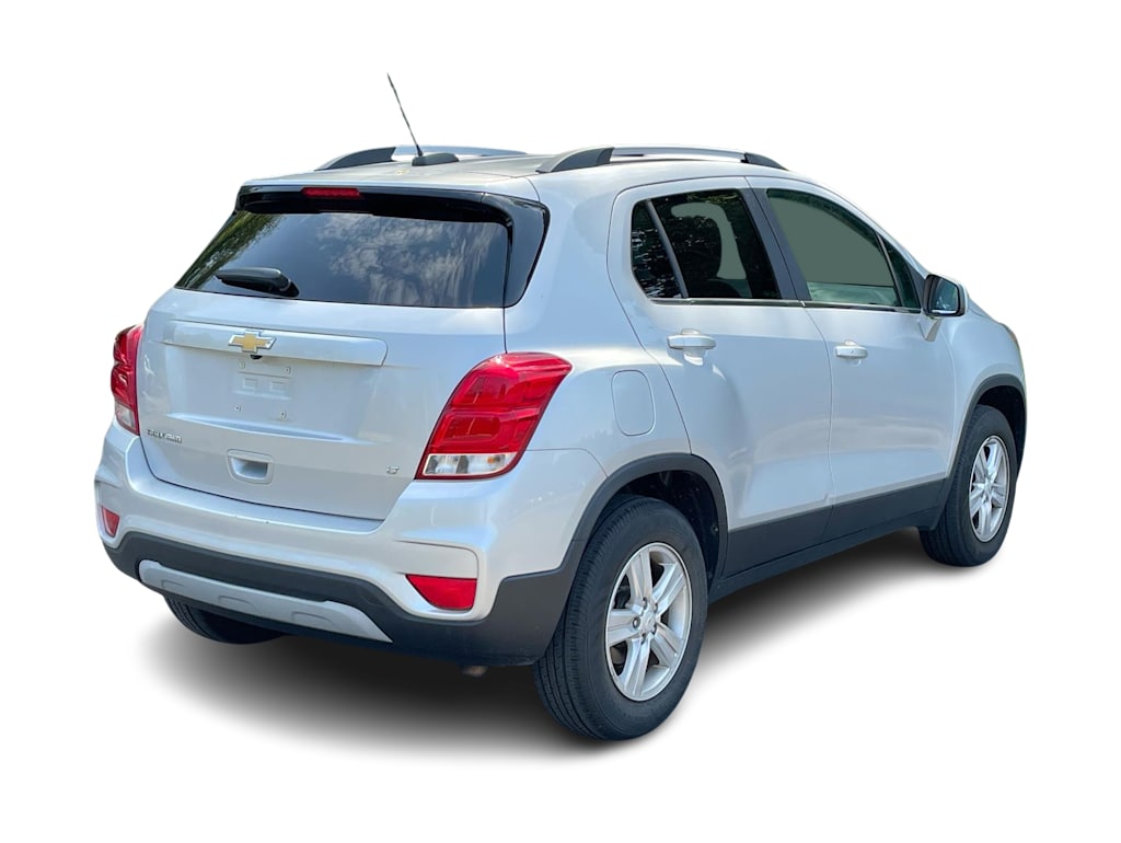 Thumbnail: 2020 Chevrolet Trax - 12