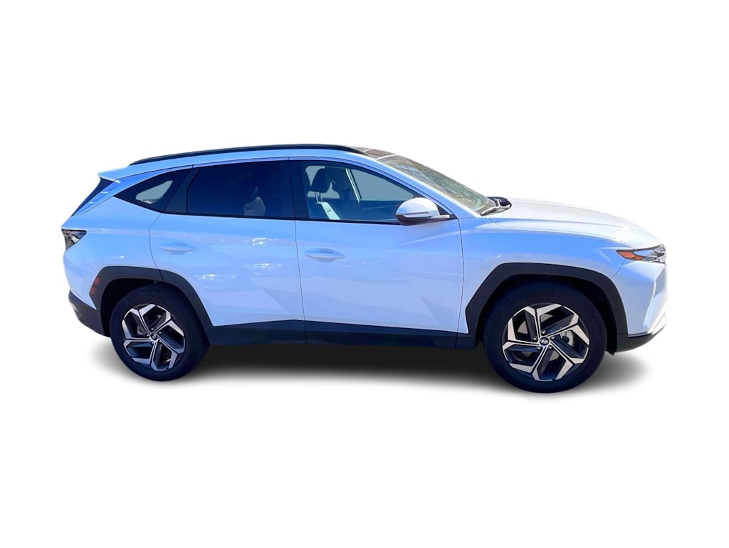Thumbnail: 2024 Hyundai Tucson - 10