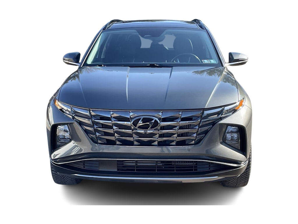 Thumbnail: 2022 Hyundai Tucson - 6