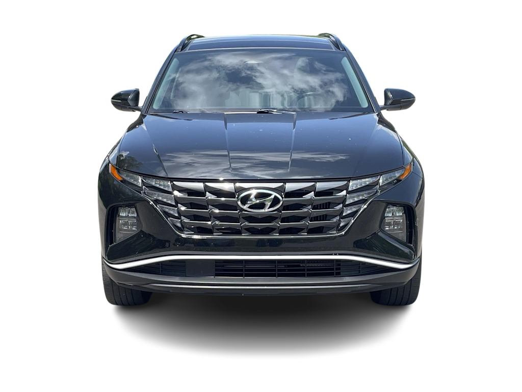 Thumbnail: 2023 Hyundai Tucson - 6