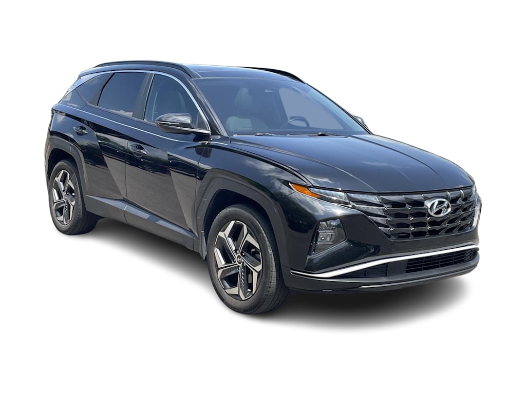 Thumbnail: 2023 Hyundai Tucson - 20