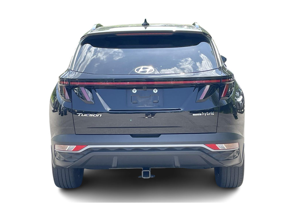 Thumbnail: 2023 Hyundai Tucson - 5
