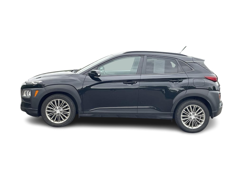 Thumbnail: 2018 Hyundai Kona - 2
