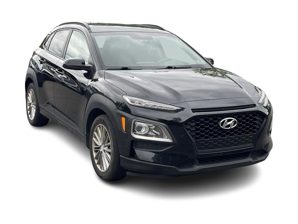 Thumbnail: 2018 Hyundai Kona - 11