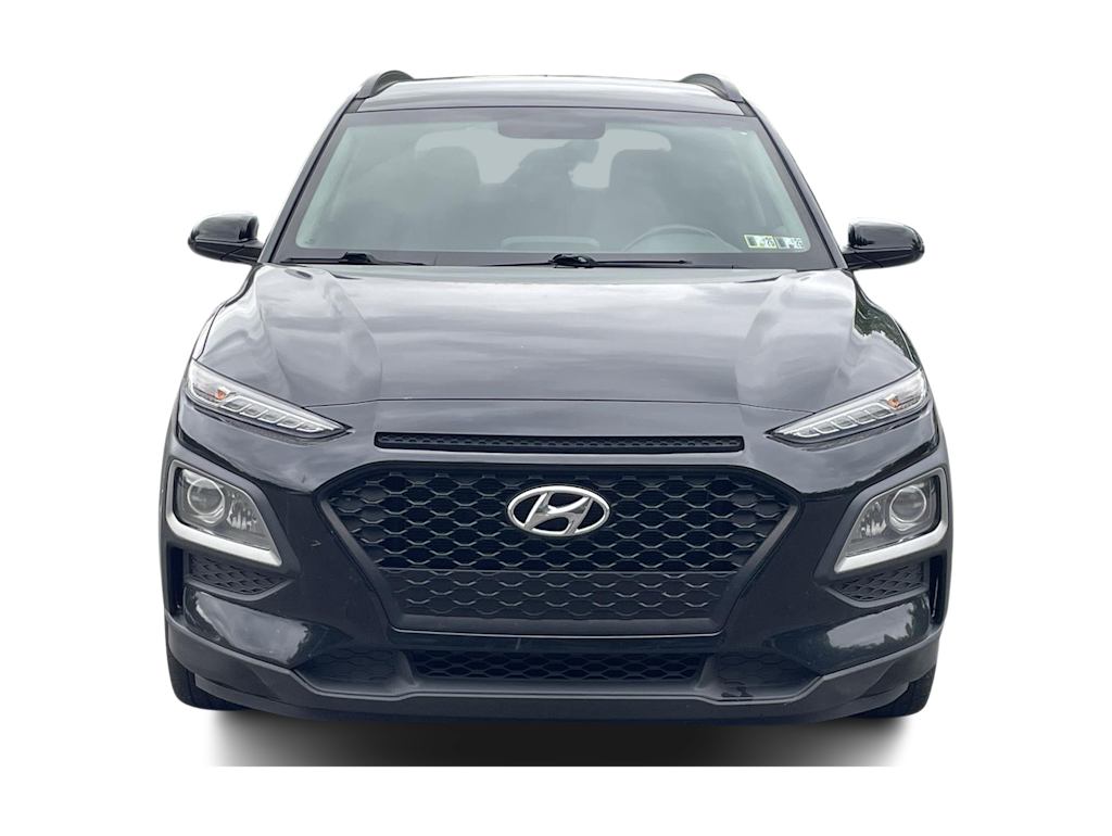 Thumbnail: 2018 Hyundai Kona - 4