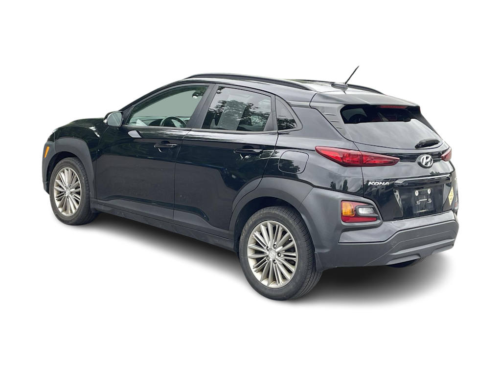 Thumbnail: 2018 Hyundai Kona - 3