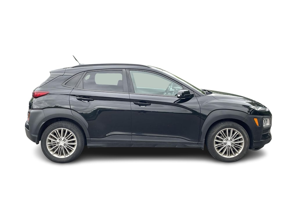 Thumbnail: 2018 Hyundai Kona - 10