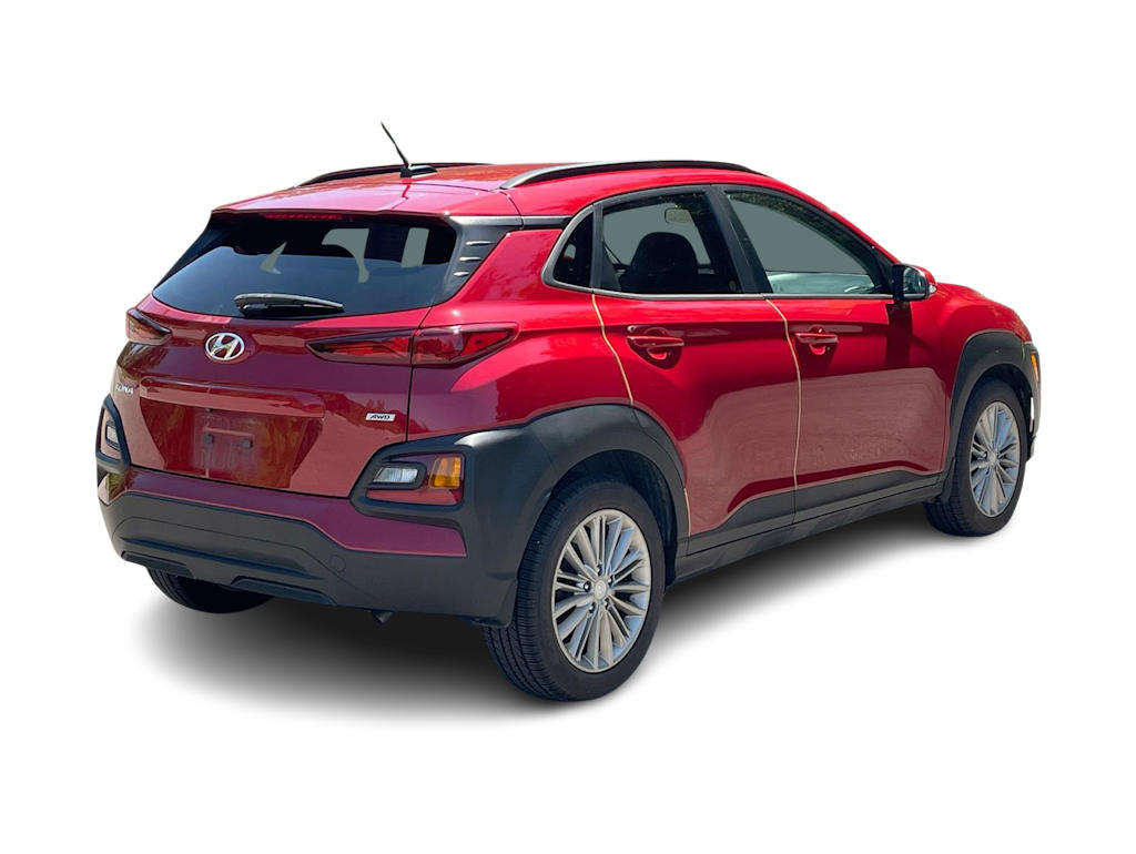 Thumbnail: 2018 Hyundai Kona - 17