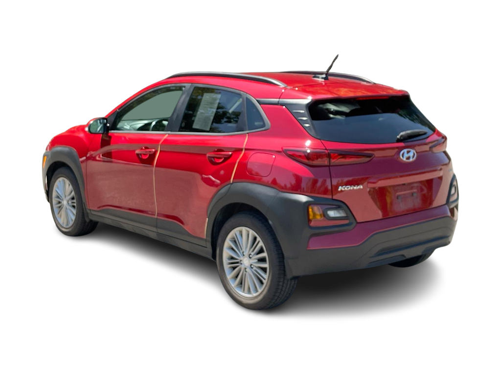 Thumbnail: 2018 Hyundai Kona - 4