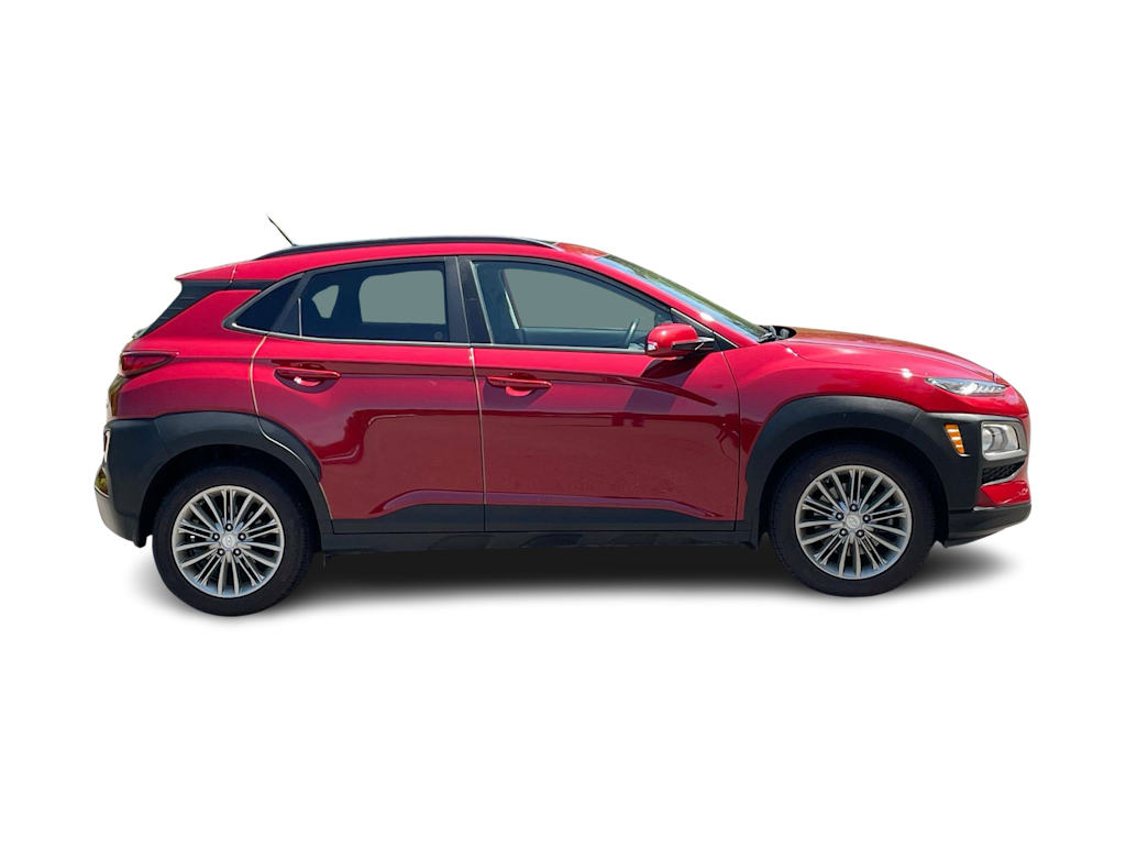 Thumbnail: 2018 Hyundai Kona - 18