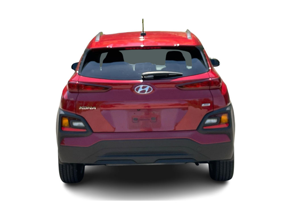 Thumbnail: 2018 Hyundai Kona - 5