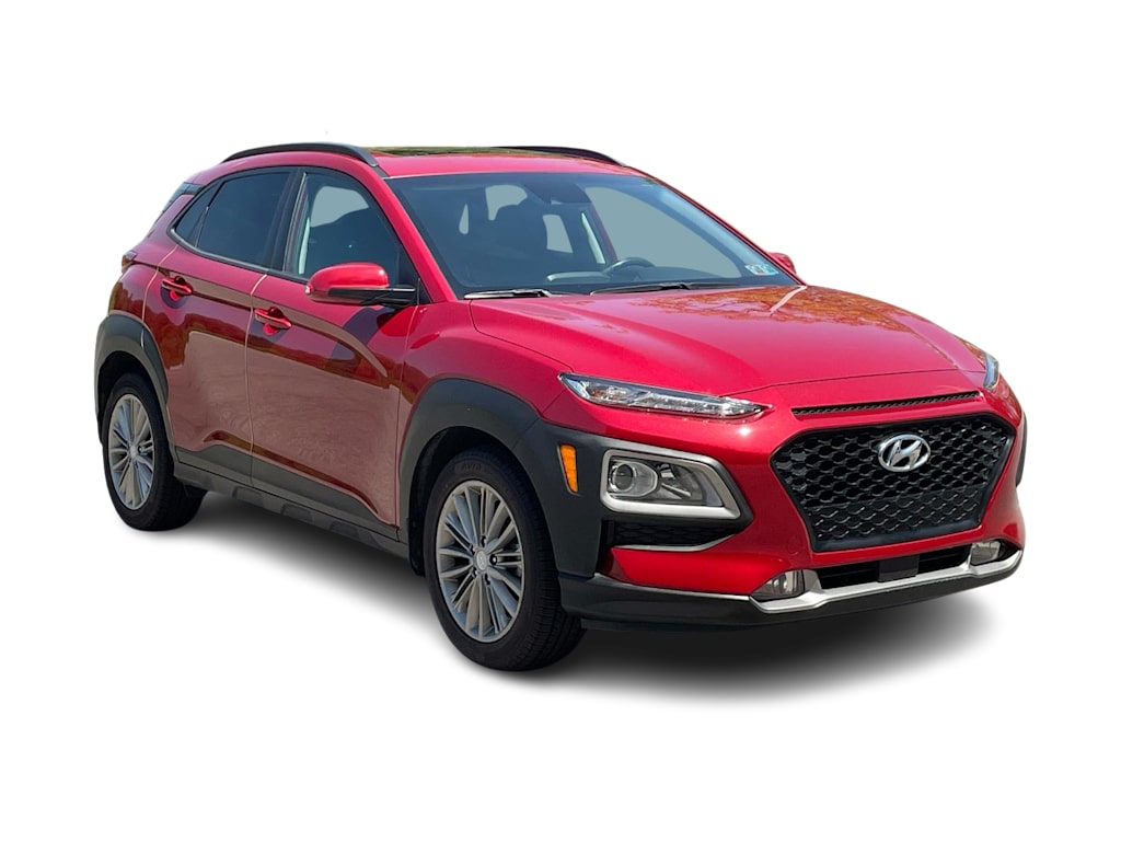 Thumbnail: 2018 Hyundai Kona - 19