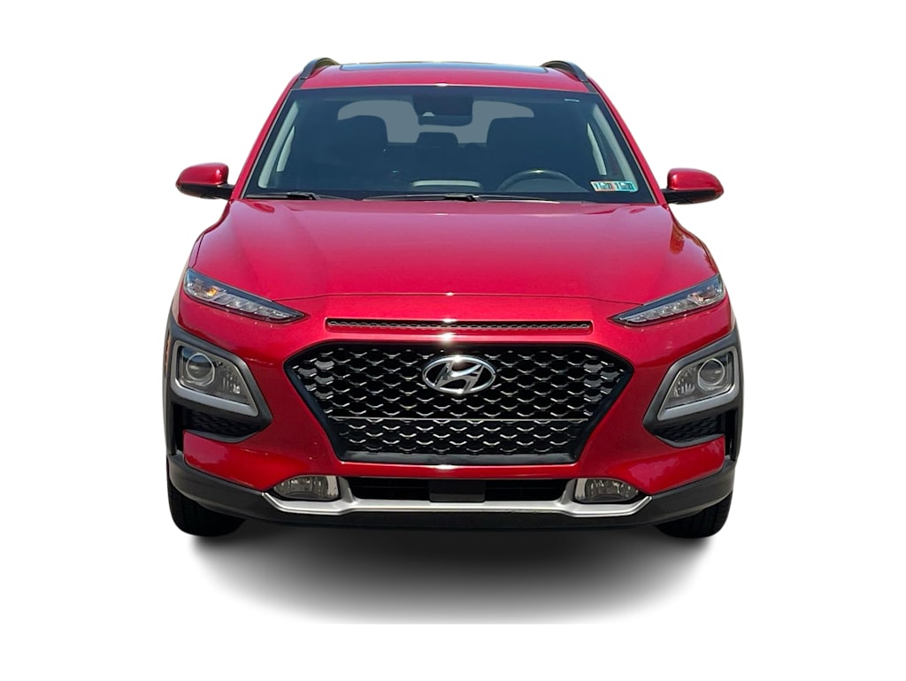 Thumbnail: 2018 Hyundai Kona - 6