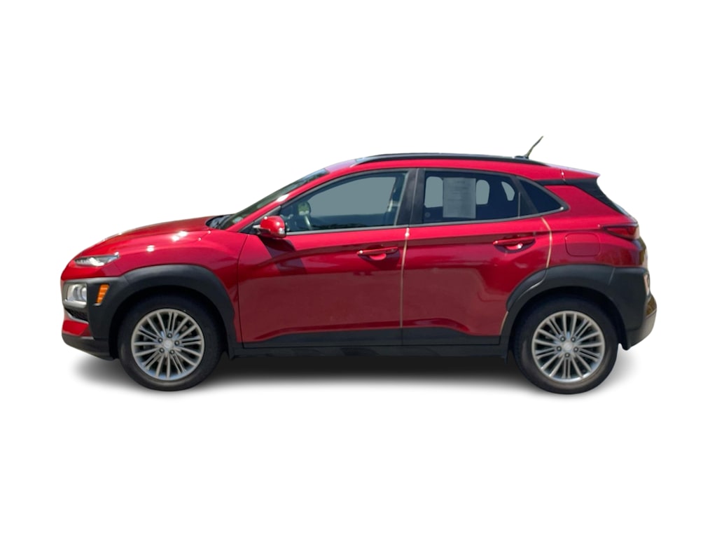 Thumbnail: 2018 Hyundai Kona - 3