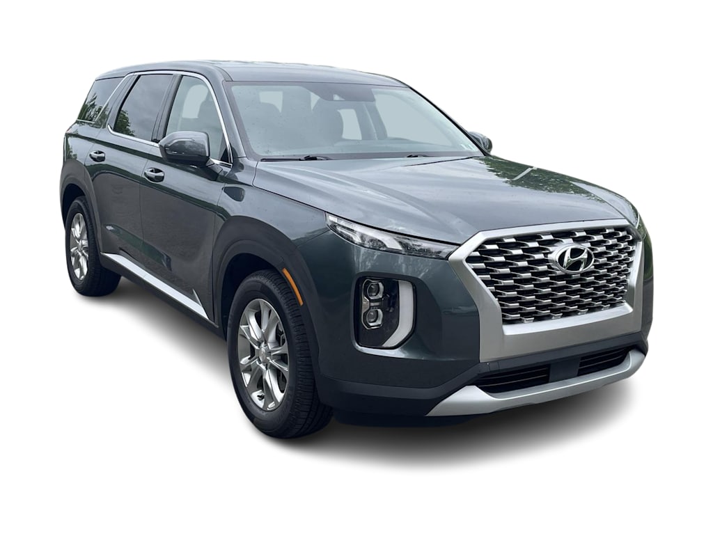 Thumbnail: 2022 Hyundai Palisade - 13