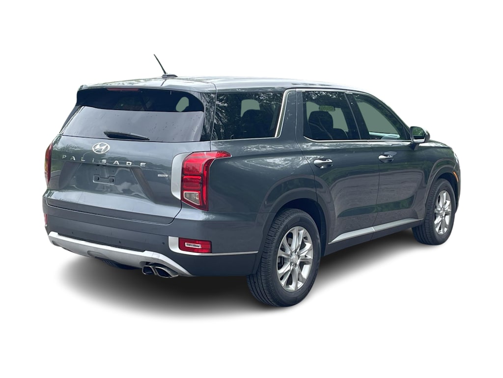Thumbnail: 2022 Hyundai Palisade - 11