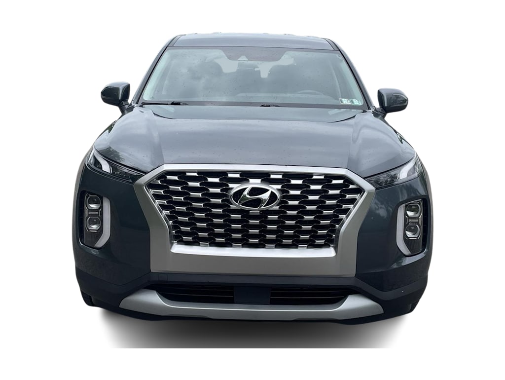 Thumbnail: 2022 Hyundai Palisade - 5