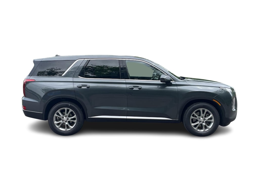 Thumbnail: 2022 Hyundai Palisade - 12