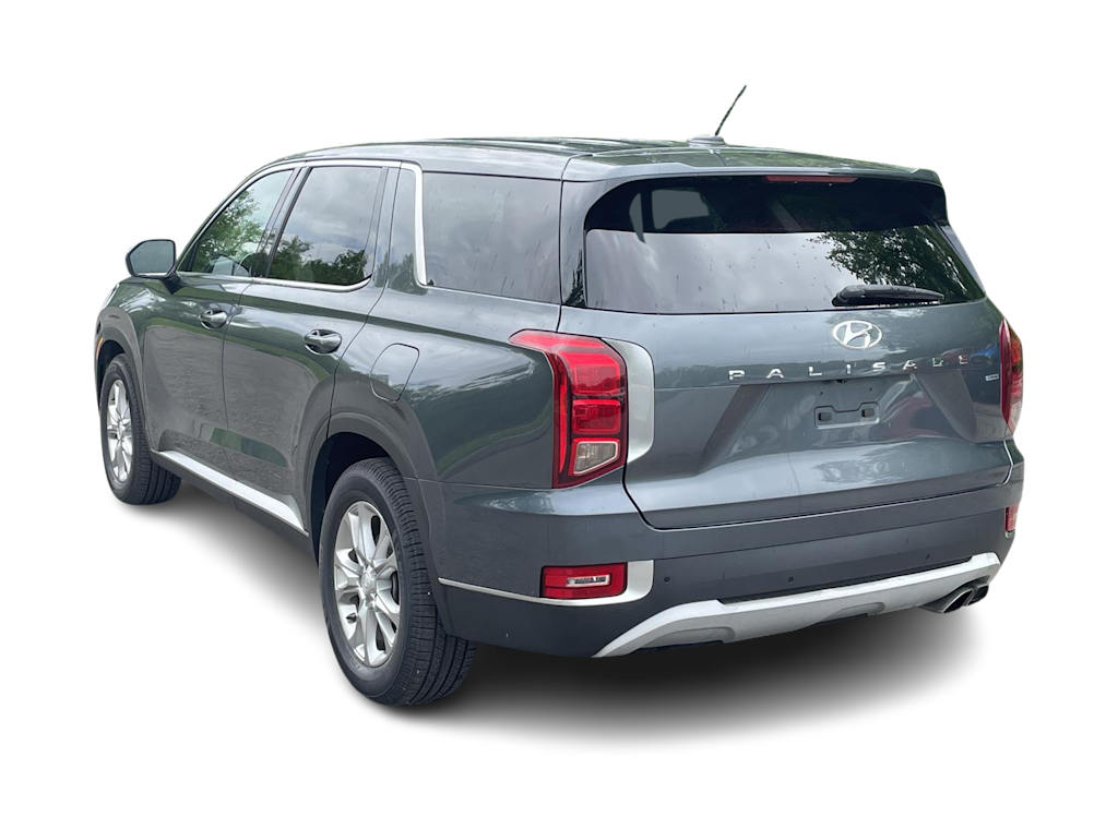 Thumbnail: 2022 Hyundai Palisade - 3