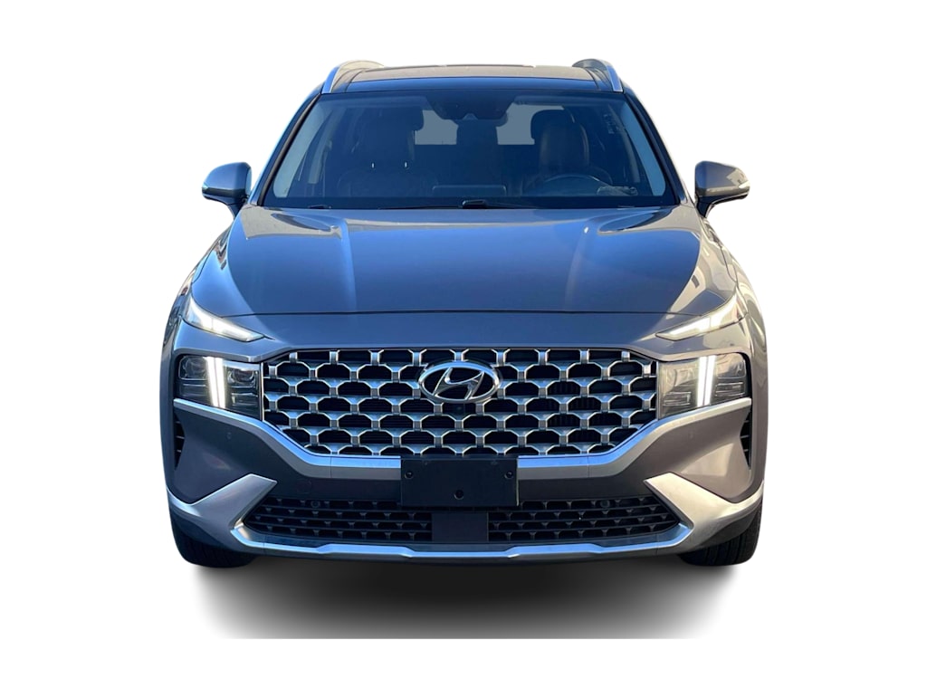 Thumbnail: 2022 Hyundai Santa Fe - 5