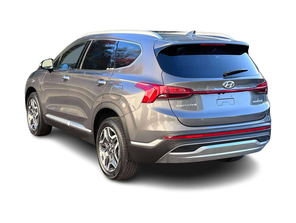 Thumbnail: 2022 Hyundai Santa Fe - 3