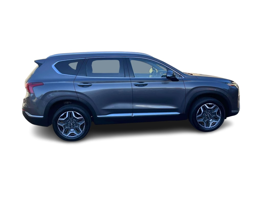 Thumbnail: 2022 Hyundai Santa Fe - 10