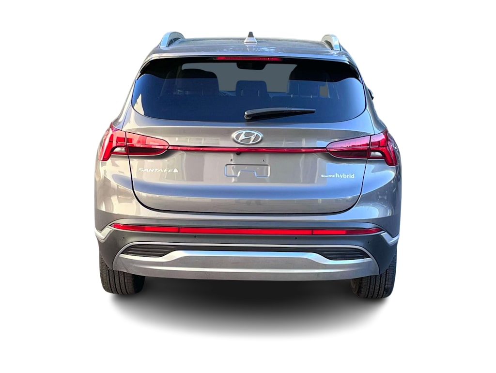 Thumbnail: 2022 Hyundai Santa Fe - 4