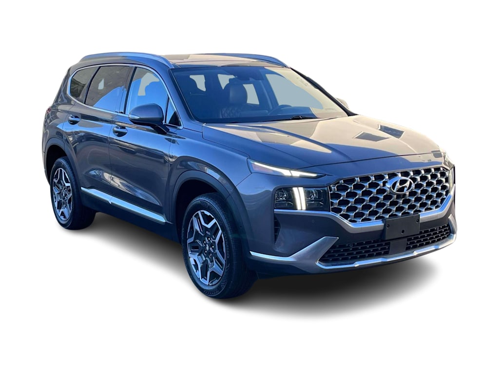 Thumbnail: 2022 Hyundai Santa Fe - 11