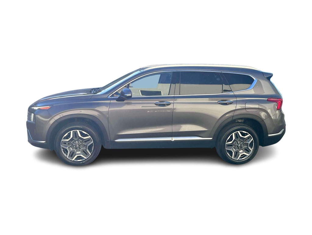 Thumbnail: 2022 Hyundai Santa Fe - 2