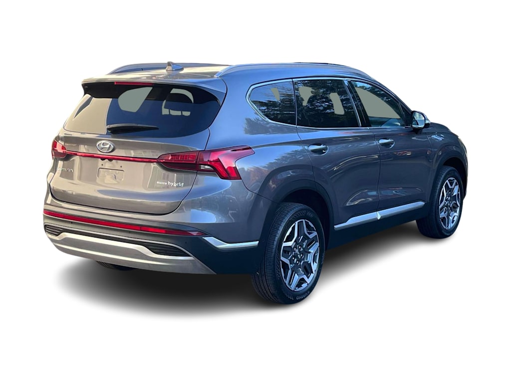 Thumbnail: 2022 Hyundai Santa Fe - 9