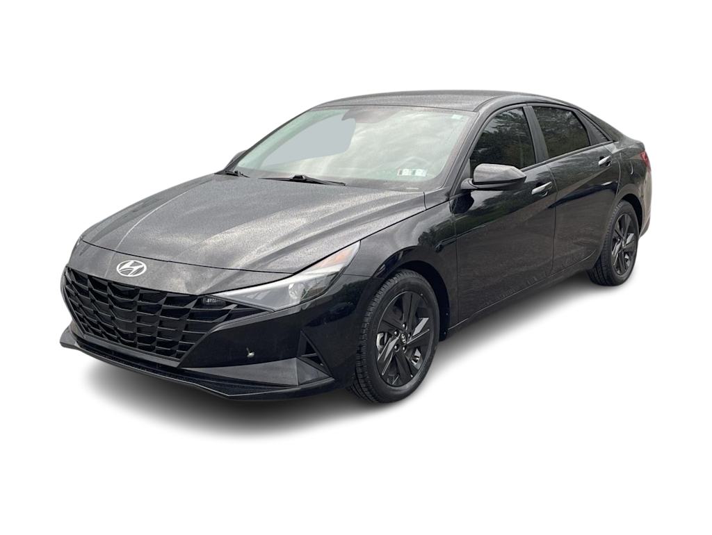 2022 Hyundai Elantra