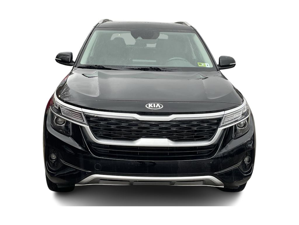 Thumbnail: 2021 Kia Seltos - 5