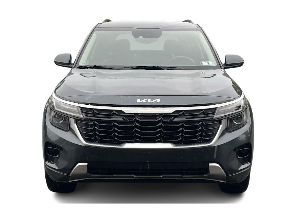 Thumbnail: 2025 Kia Seltos - 3