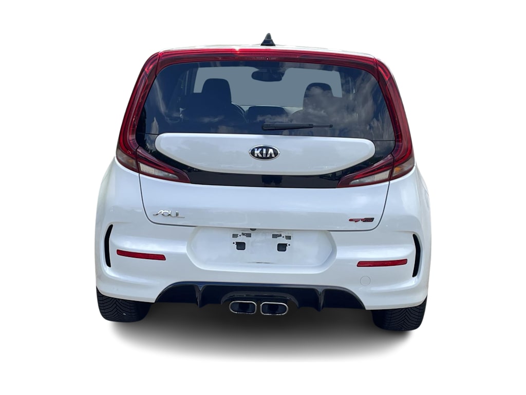 Thumbnail: 2020 Kia Soul - 5