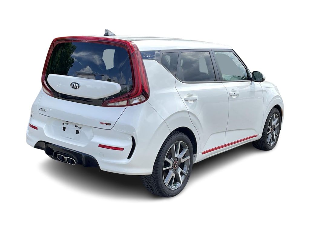 Thumbnail: 2020 Kia Soul - 18