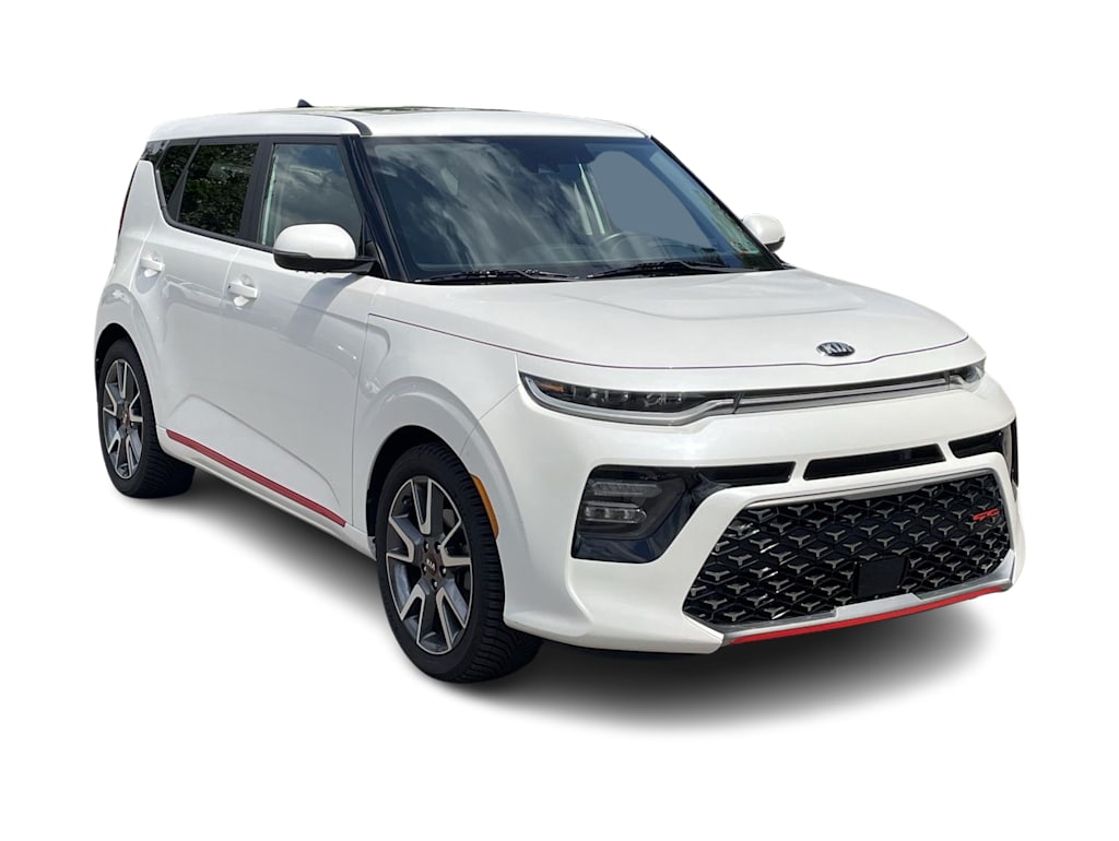Thumbnail: 2020 Kia Soul - 20