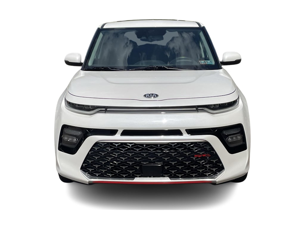 Thumbnail: 2020 Kia Soul - 6