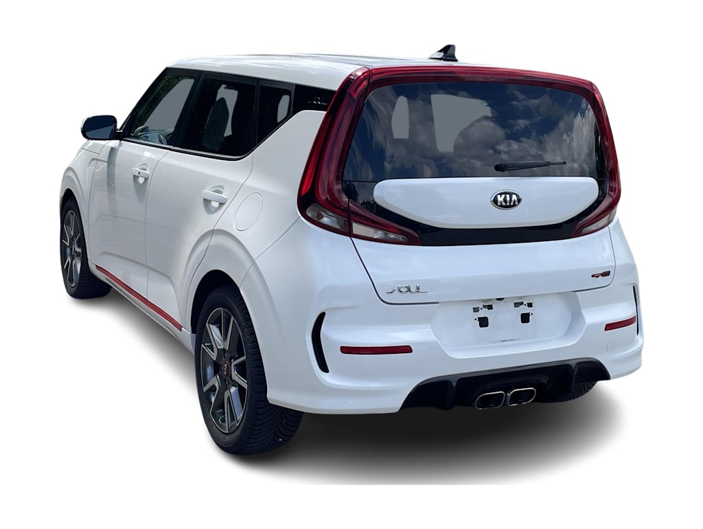 Thumbnail: 2020 Kia Soul - 4