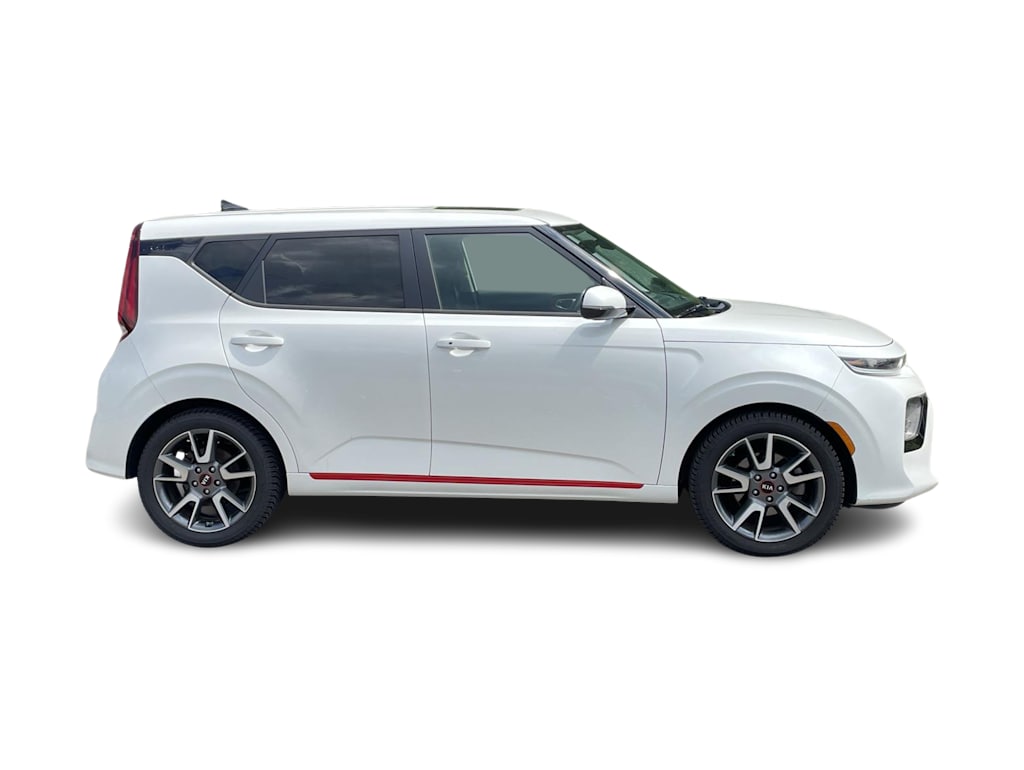 Thumbnail: 2020 Kia Soul - 19