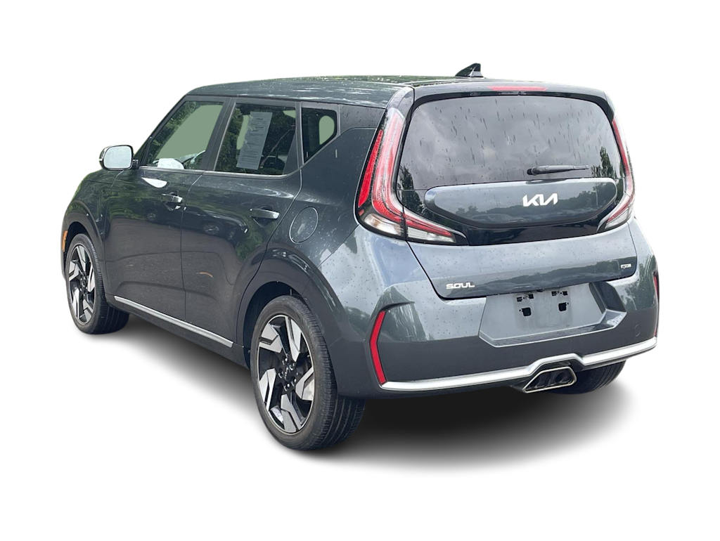 Thumbnail: 2025 Kia Soul - 3