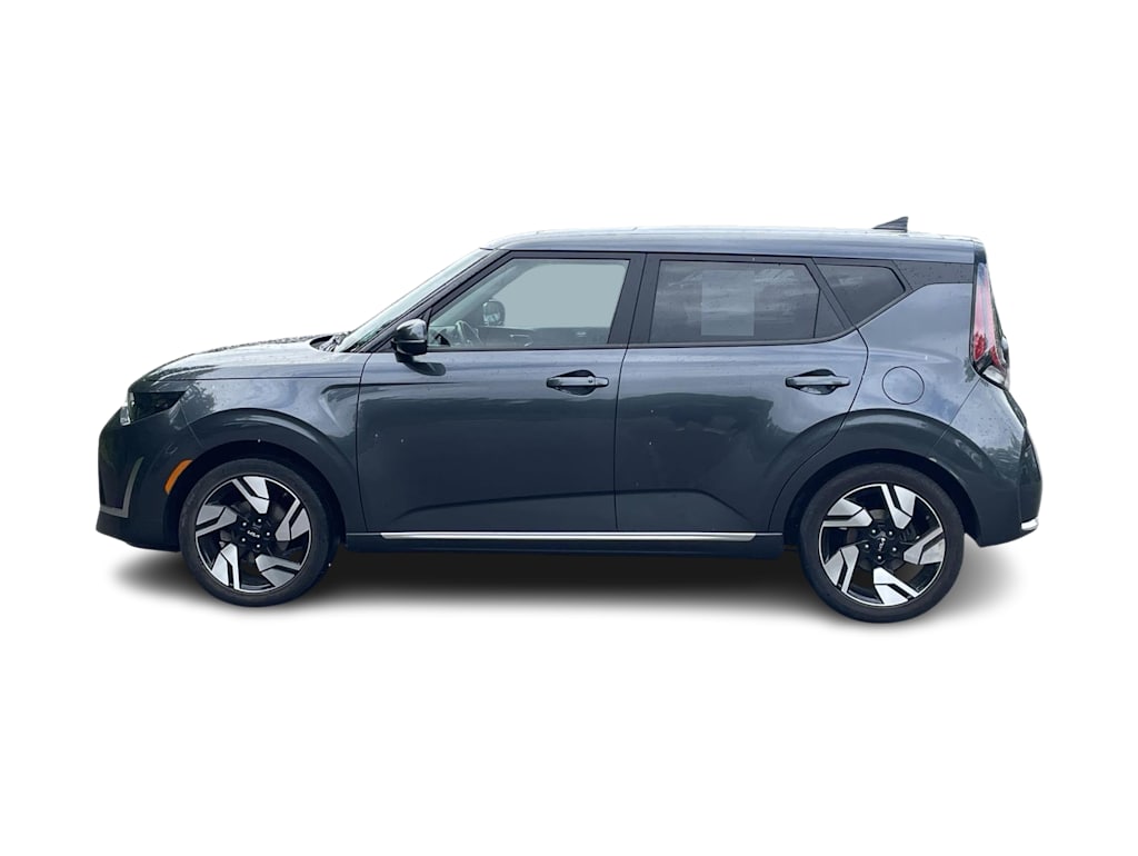 Thumbnail: 2025 Kia Soul - 2