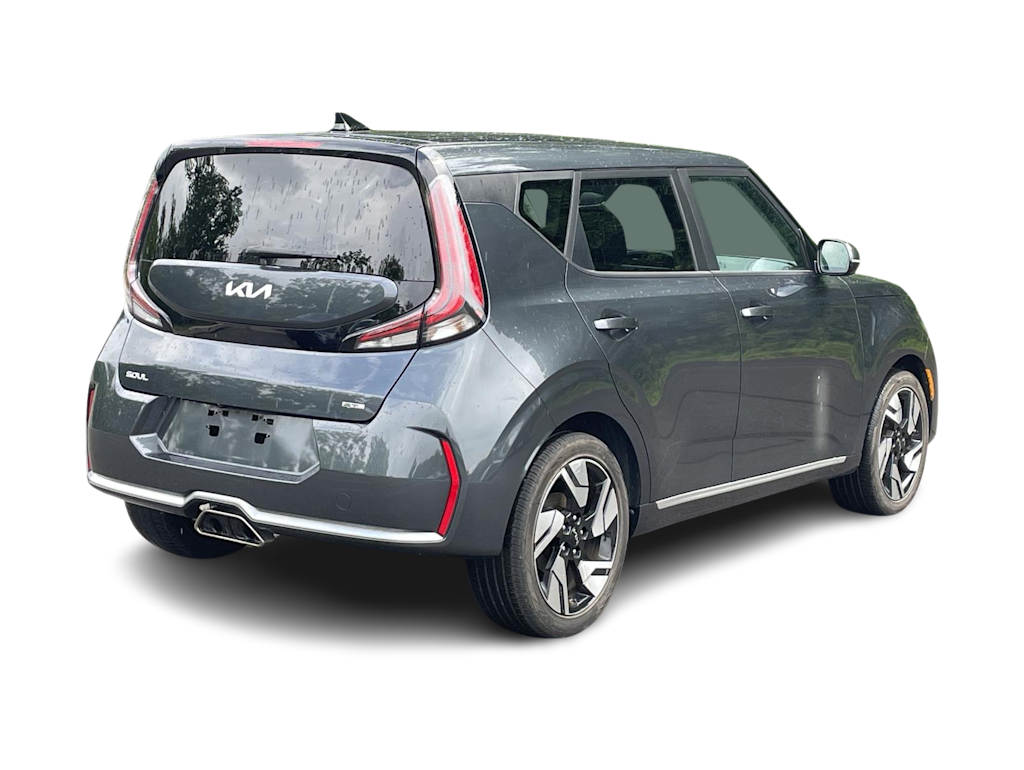 Thumbnail: 2025 Kia Soul - 12